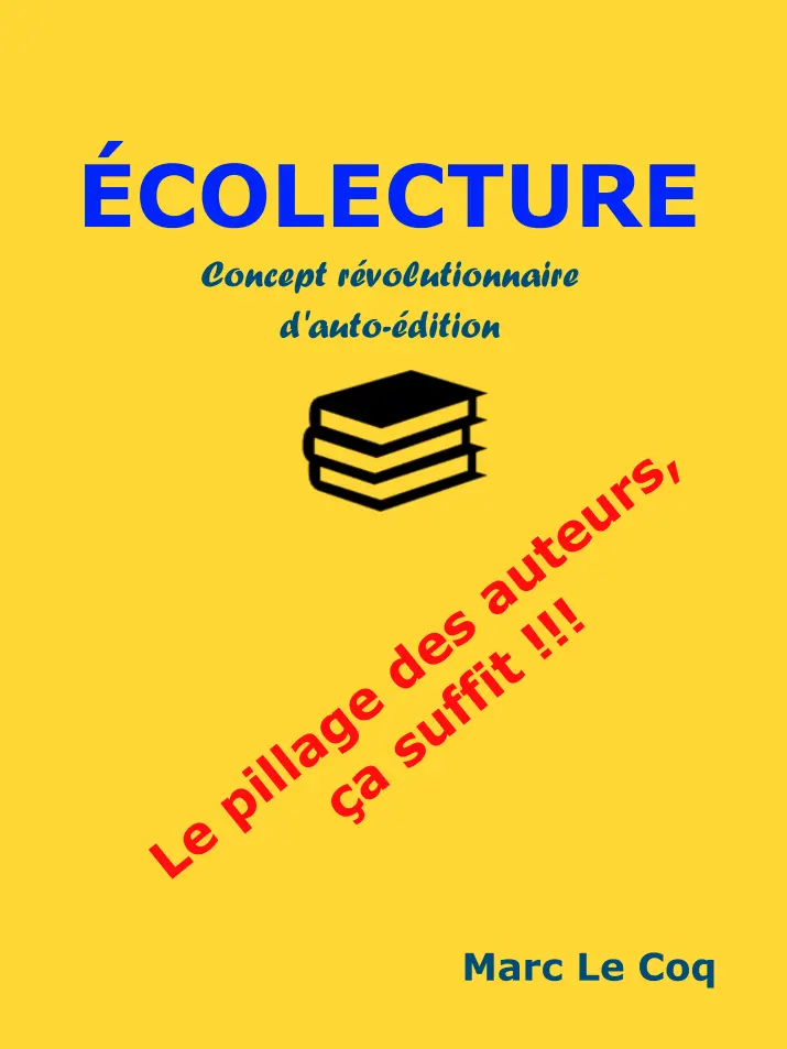 ÉCOLECTURE